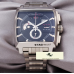 HK127 TAG HEUER MONACO LS 12 GÜMÜŞ KASA